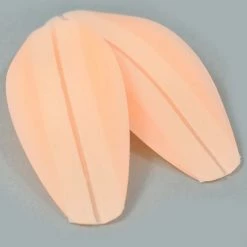 Bra Strap Cushions/pads, Silicone, Sore Shoulders Protection, 2 Pairs (4 Pcs) -EVA’s  INTIMATES Shop bra strap cushions in silicone ju kuddar 5B35D 5Bfullsize5D