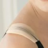 Bra Strap Cushions/pads, Silicone, Sore Shoulders Protection, 2 Pairs (4 Pcs)