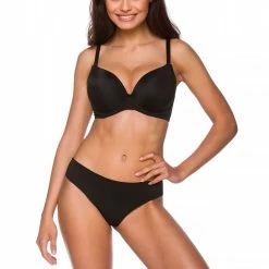 Classic Push-up Bra, Elegant Design -EVA’s  INTIMATES Shop bra with push up 104 lo 139 5B125D 5Bfullsize5D
