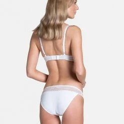 Romantic Push-up Bra, Sheer Inlays, Floral Lace -EVA’s  INTIMATES Shop bra with push up 108 he 37369 hint 5B25D 5Bfullsize5D