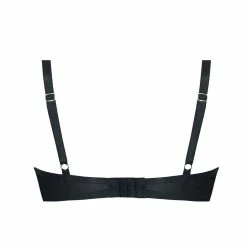 Romantic Push-up Bra, Lace Cups, Mesh Inlay -EVA’s  INTIMATES Shop bra with push up 111 ni casilda push up 5B45D 5Bfullsize5D