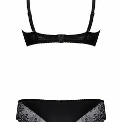 Romantic Push-up Bra, Embroidery -EVA’s  INTIMATES Shop bra with push up 70 ki 223 cate 5B25D 5Bfullsize5D