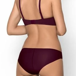 Push-up Bra, Microfiber, Without Pattern, A To F-cup -EVA’s  INTIMATES Shop bra with push up 98 ni ida push 5B65D 5Bfullsize5D