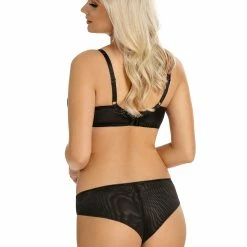 Romantic Cheeky Panties, Embroidery, Plain Back, Sheer Inlay -EVA’s  INTIMATES Shop briefs tanga panty 102 lo 145 trosa 5B25D 5Bfullsize5D