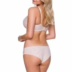 Romantic Cheeky Panties, Embroidery, Plain Back, Sheer Inlay -EVA’s  INTIMATES Shop briefs tanga panty 102 lo 145 trosa 5B65D 5Bfullsize5D