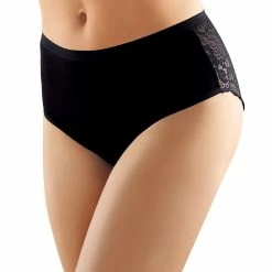 Beautiful Panties, Lace Back, Plain Front, Flowers -EVA’s  INTIMATES Shop briefs tanga panty 108 bl 117 5B35D 5Bfullsize5D