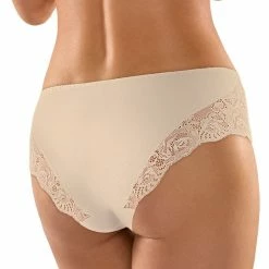 Beautiful Cheeky Panties, Lace Inlays, Plain Front -EVA’s  INTIMATES Shop briefs tanga panty 110 bl 120 5B45D 5Bfullsize5D