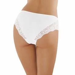 Beautiful Cheeky Panties, Lace Inlays, Plain Front -EVA’s  INTIMATES Shop briefs tanga panty 110 bl 120 5B55D 5Bfullsize5D