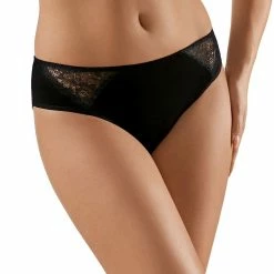 Beautiful Briefs, Lace Inlays, Flowers -EVA’s  INTIMATES Shop briefs tanga panty 112 bl 130 5B35D 5Bfullsize5D