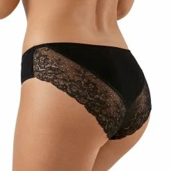 Beautiful Briefs, Lace Inlays, Flowers -EVA’s  INTIMATES Shop briefs tanga panty 112 bl 130 5B45D 5Bfullsize5D