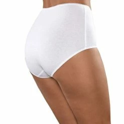 High Waist Panties, Cotton, Elegant Design 9 High Waist Panties, Cotton, Elegant Design -EVA’s INTIMATES Shop briefs tanga panty 120 bl 150 5B35D 5Bfullsize5D