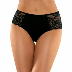 Romantic Panties, High Quality Cotton, Floral Lace -EVA’s  INTIMATES Shop briefs tanga panty 126 bl 136 5B25D 5Bfullsize5D