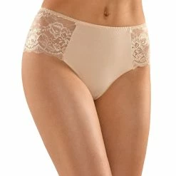 Romantic Panties, High Quality Cotton, Floral Lace -EVA’s  INTIMATES Shop briefs tanga panty 126 bl 136 5B45D 5Bfullsize5D