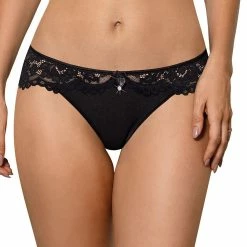 Beautiful Cheeky Panties, Rhinestones, Small Bow, Flowers -EVA’s  INTIMATES Shop briefs tanga panty 130 ro newia panty 5B25D 5Bfullsize5D