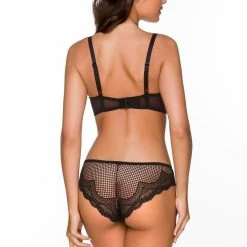 Romantic Cheeky Panties, Sheer Mesh, Lace Inlays 5 Romantic Cheeky Panties, Sheer Mesh, Lace Inlays -EVA’s INTIMATES Shop briefs tanga panty 139 lo 2217 18 trosa 5B25D 5Bfullsize5D