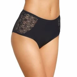Romantic Panties, Openwork Lace, Slightly Higher Waist, Flowers -EVA’s  INTIMATES Shop briefs tanga panty 146 gd 067 5B25D 5Bfullsize5D