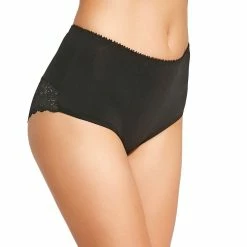High Waist Panties, Openwork Lace, Plain Front, Flowers -EVA’s  INTIMATES Shop briefs tanga panty 148 gd 185 5B25D 5Bfullsize5D
