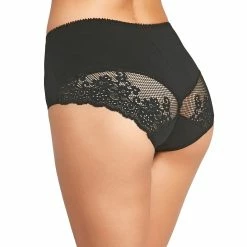 High Waist Panties, Openwork Lace, Plain Front, Flowers -EVA’s  INTIMATES Shop briefs tanga panty 148 gd 185 5B35D 5Bfullsize5D