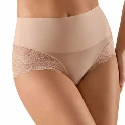 Beautiful Shaping Panties, Lace Inlay, Waist Control 8 Beautiful Shaping Panties, Lace Inlay, Waist Control -EVA’s INTIMATES Shop briefs tanga panty 15 bl 2006 5B25D 5Bfullsize5D