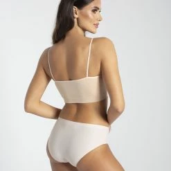 Comfortable Panties, Smooth Microfiber, Invisible Under Clothes, Openwork Mesh -EVA’s  INTIMATES Shop briefs tanga panty 156 ga 41593 windy 5B25D 5Bfullsize5D