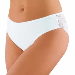Beautiful Briefs, Lace Inlays, Plain Front, Flowers -EVA’s  INTIMATES Shop briefs tanga panty 16 bl 118 5B35D 5Bfullsize5D