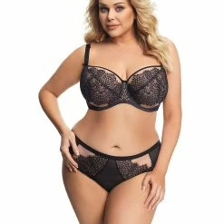 Elegant Panties, Sheer Inlays, Luxurious Lace -EVA’s  INTIMATES Shop briefs tanga panty 161 go k678 ravenna 5B25D 5Bfullsize5D