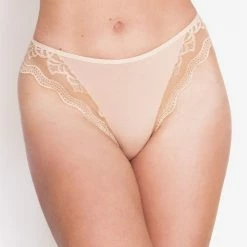 Romantic Panties, Cotton, Lace Inlays -EVA’s  INTIMATES Shop briefs tanga panty 163 el valencja 5B25D 5Bfullsize5D