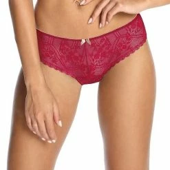 Romantic Panties, Openwork Lace