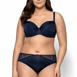 Beautiful Panties, Smooth Microfiber, Lace Inlays -EVA’s  INTIMATES Shop briefs tanga panty 177 ni bianca trosa 5B35D 5Bfullsize5D