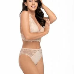 Romantic Panties, High Quality Cotton, Lace Inlays, Slightly Higher Waist -EVA’s  INTIMATES Shop briefs tanga panty 206 bl 173 5B35D 5Bfullsize5D