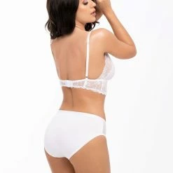 Beautiful Panties, High Quality Cotton, Floral Lace, Mesh Inlay -EVA’s  INTIMATES Shop briefs tanga panty 209 bl 153 5B25D 5Bfullsize5D