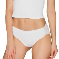 Beautiful Cheeky Panties, High Quality Cotton, Intricate Lace, Plain Front 9 Beautiful Cheeky Panties, High Quality Cotton, Intricate Lace, Plain Front -EVA’s INTIMATES Shop briefs tanga panty 212 bl 161 5B35D 5Bfullsize5D