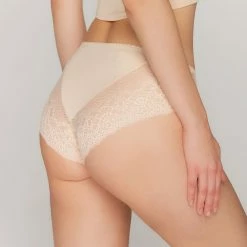 Beautiful Cheeky Panties, High Quality Cotton, Intricate Lace, Plain Front 10 Beautiful Cheeky Panties, High Quality Cotton, Intricate Lace, Plain Front -EVA’s INTIMATES Shop briefs tanga panty 212 bl 161 5B45D 5Bfullsize5D