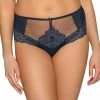 Romantic Panties, Lace, Sheer Inlays