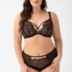 Romantic Panties, Sheer Mesh, Eyelash Lace, Slightly Higher Waist 6 Romantic Panties, Sheer Mesh, Eyelash Lace, Slightly Higher Waist -EVA’s INTIMATES Shop briefs tanga panty 219 go k753 therese 5B25D 5Bfullsize5D