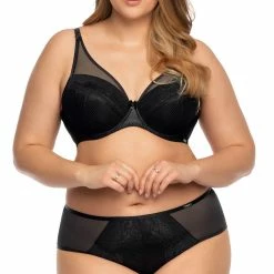 Beautiful Briefs, Sheer Mesh, Floral Lace -EVA’s  INTIMATES Shop briefs tanga panty 221 ni casilda trosa 5B25D 5Bfullsize5D