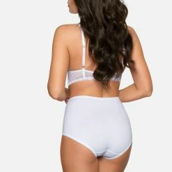 High Waist Panties, Soft Cotton 9 High Waist Panties, Soft Cotton -EVA’s INTIMATES Shop briefs tanga panty 224 bl 185 5B35D 5Bfullsize5D