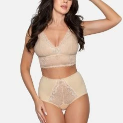 High Waist Panties, Soft Cotton 10 High Waist Panties, Soft Cotton -EVA’s INTIMATES Shop briefs tanga panty 224 bl 185 5B45D 5Bfullsize5D