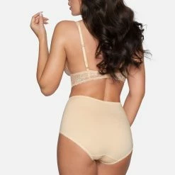 High Waist Panties, Soft Cotton 11 High Waist Panties, Soft Cotton -EVA’s INTIMATES Shop briefs tanga panty 224 bl 185 5B55D 5Bfullsize5D