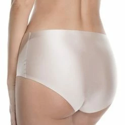 Hipster Panties, Seamless, Slightly Higher Waist