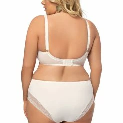 Classic Briefs, Microfiber, Lace Inlays -EVA’s  INTIMATES Shop briefs tanga panty 49 go k484 peony 5B25D 5Bfullsize5D