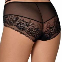 Elegant Panties, Floral Lace, Mesh Inlay, Flowers -EVA’s  INTIMATES Shop briefs tanga panty 60 av 1824 trosa 5B125D 5Bfullsize5D