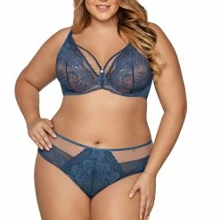 Elegant Panties, Floral Lace, Mesh Inlay, Flowers -EVA’s  INTIMATES Shop briefs tanga panty 60 av 1824 trosa 5B15D 5Bfullsize5D