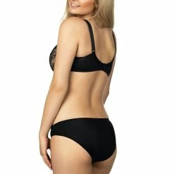 Panties, Lace Panel, Flowers -EVA’s  INTIMATES Shop briefs tanga panty 61 lo 2069 trosa 5B25D 5Bfullsize5D