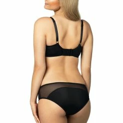Classic Briefs, Sheer Mesh, Elegant Design, M To 4XL 9 Classic Briefs, Sheer Mesh, Elegant Design, M To 4XL -EVA’s INTIMATES Shop briefs tanga panty 62 lo 140 trosa 5B35D 5Bfullsize5D