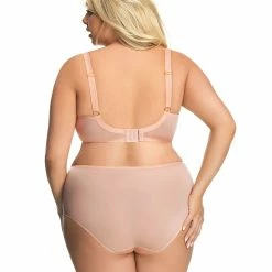 High Waist Panties, Geometric Pattern, Plus Size -EVA’s  INTIMATES Shop briefs tanga panty 71 go k559 rainbow 5B25D 5Bfullsize5D