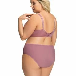 Beautiful Briefs, Microfiber, Embroidery, Mesh Inlay, Plain Back 5 Beautiful Briefs, Microfiber, Embroidery, Mesh Inlay, Plain Back -EVA’s INTIMATES Shop briefs tanga panty 72 go k545 lillian 5B25D 5Bfullsize5D