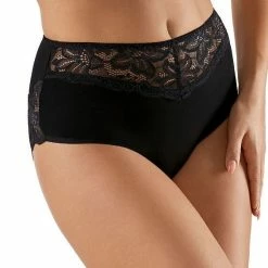 Beautiful Briefs, High Quality Cotton, Floral Lace 7 Beautiful Briefs, High Quality Cotton, Floral Lace -EVA’s INTIMATES Shop briefs tanga panty 77 bl 129 5B75D 5Bfullsize5D