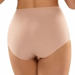 High Waist Panties, Light Shaping Effect, Anti-slip Silicone Band, 2-pack -EVA’s  INTIMATES Shop briefs tanga panty 79 bl 132 5B55D 5Bfullsize5D
