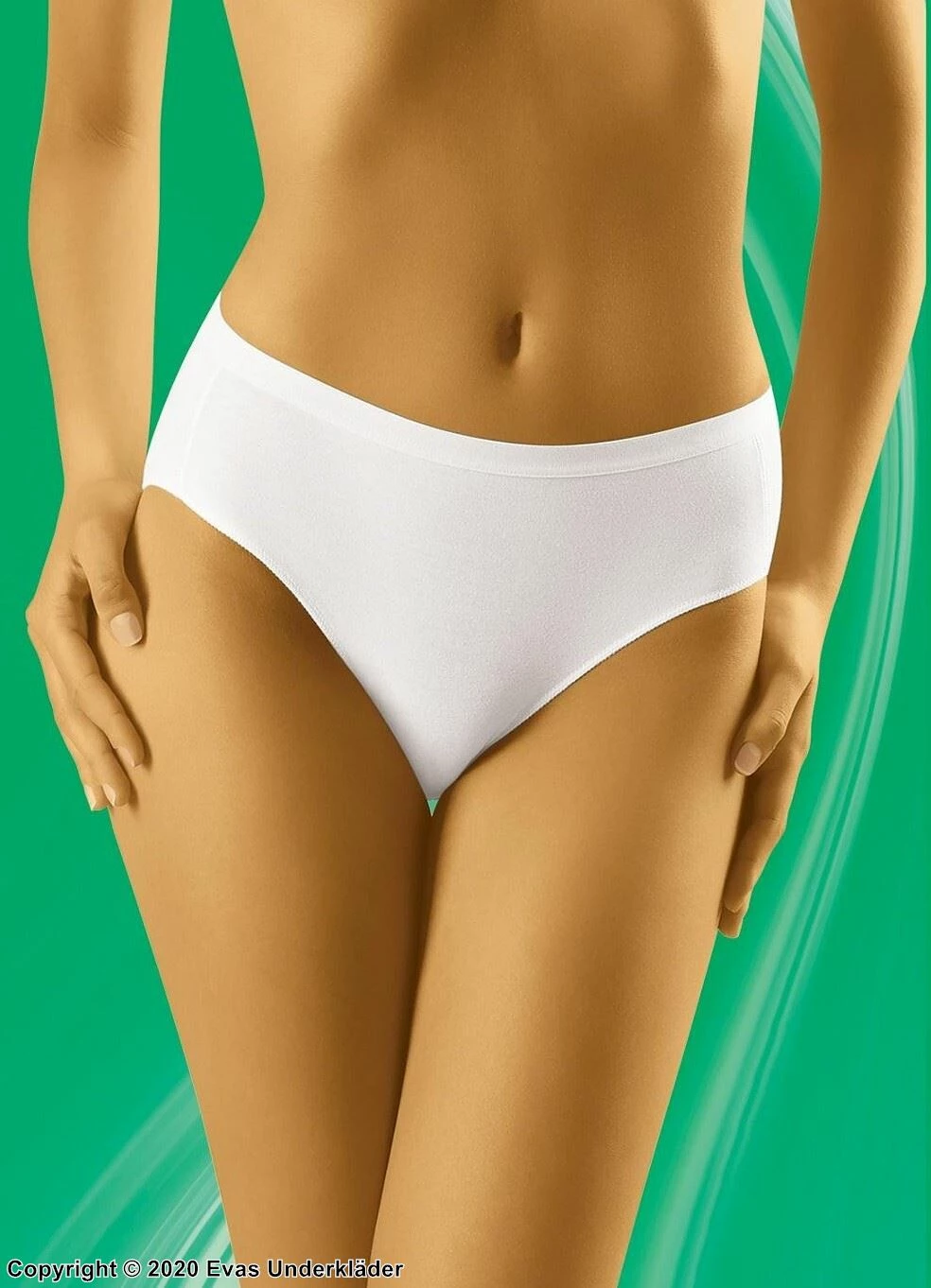 Classic Briefs, High Quality Cotton, Flat Seam, XL To 4XL, 2-pack 1 Classic Briefs, High Quality Cotton, Flat Seam, XL To 4XL, 2-pack